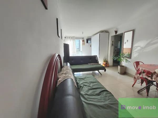Apto 44m2 próximo ao HC e USP medicina - Pinheiros
