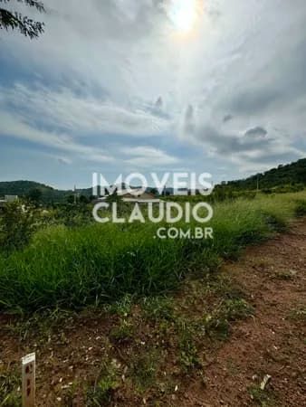 Terreno Lote - Cláudio - MG